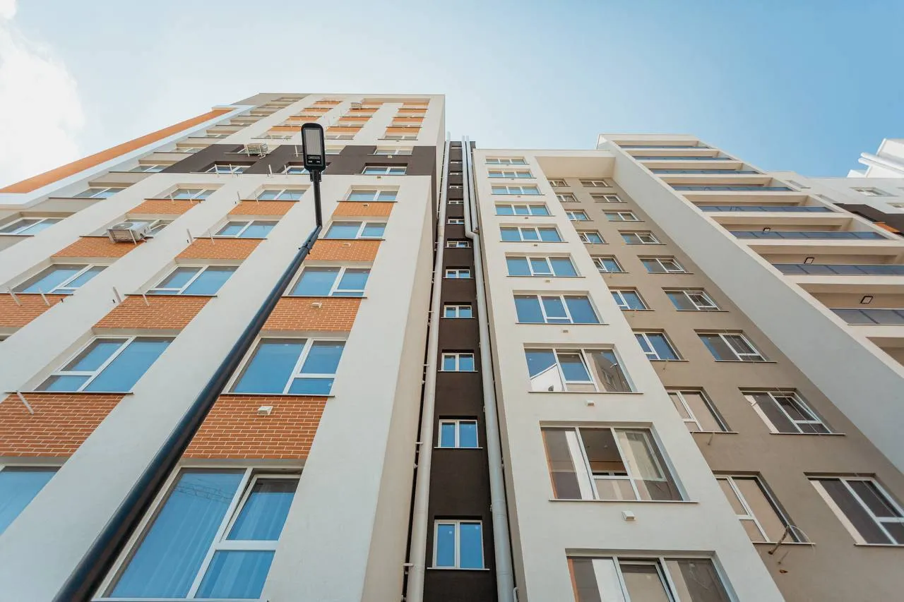 Chișinău Telecentru str. Ialoveni. 14