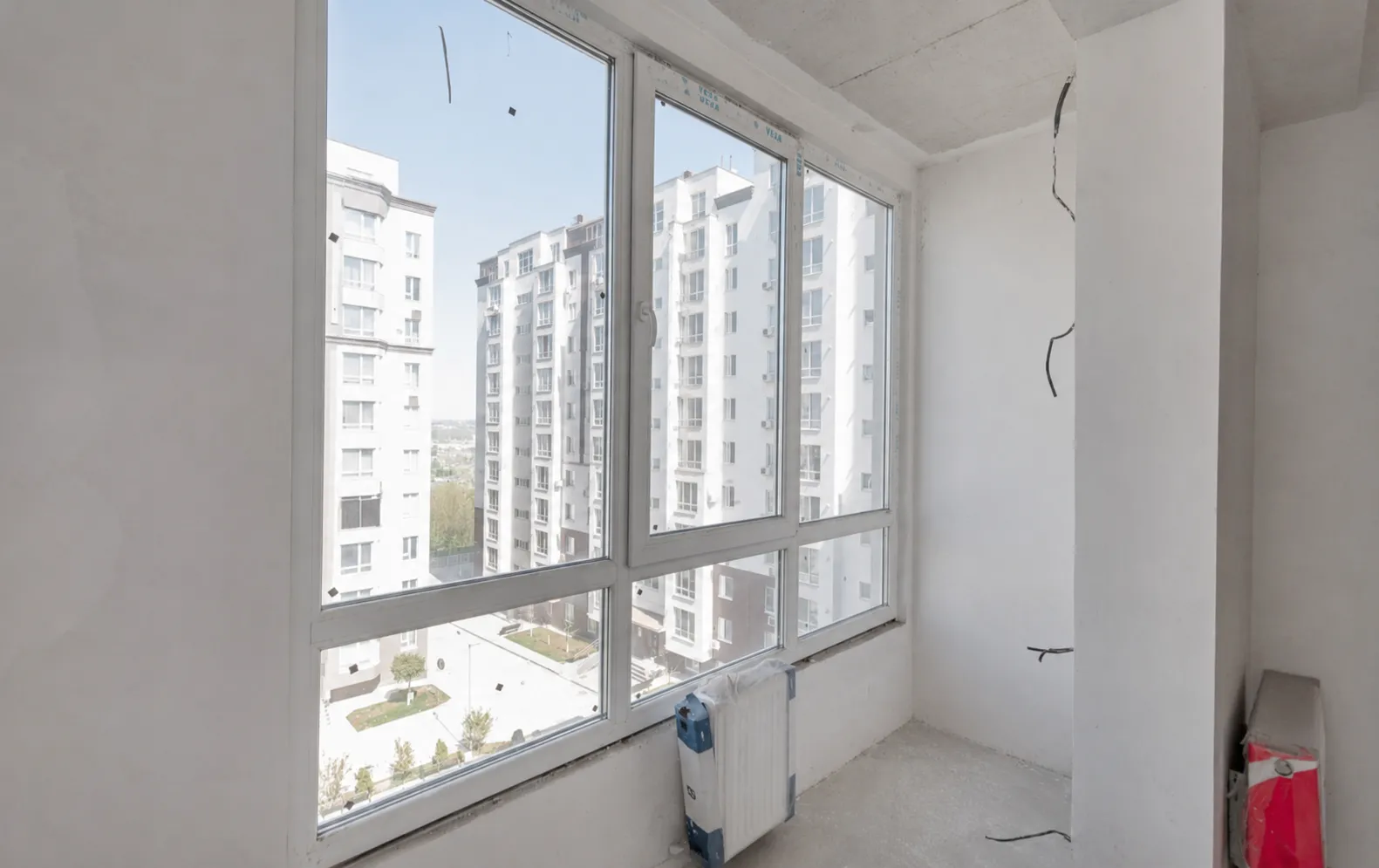 Chișinău Buiucani str. Nicolae Costin 3
