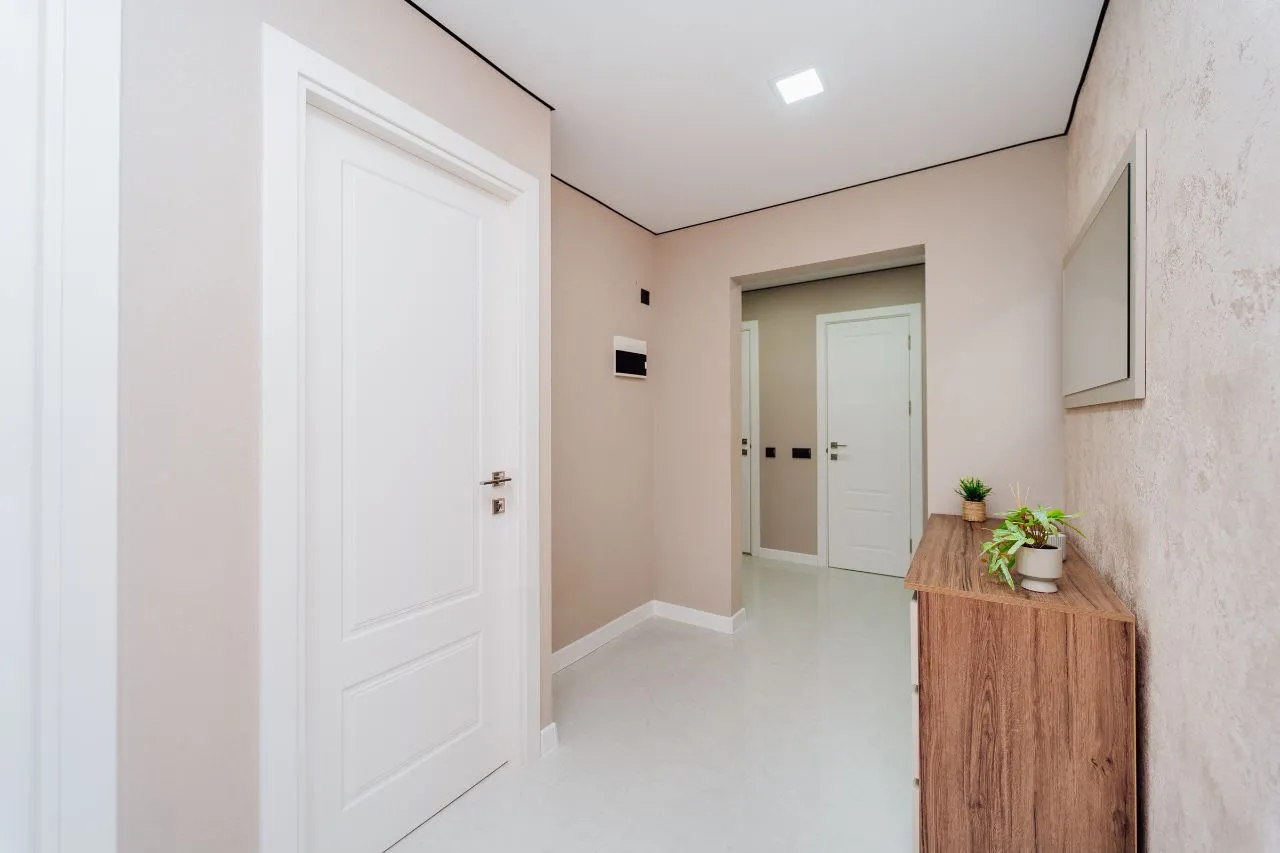 Chișinău Ciocana str. Ginta Latină 12