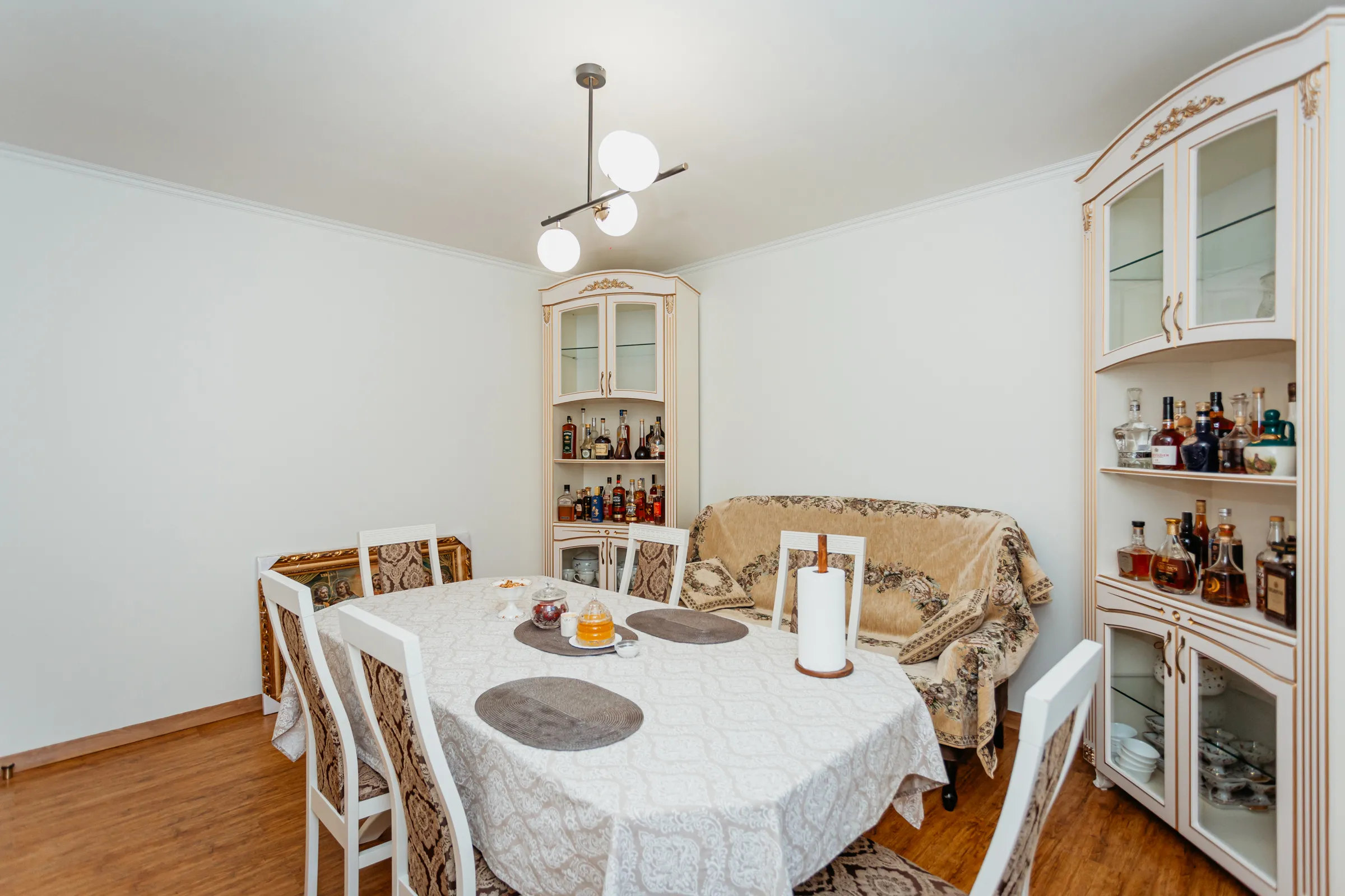 Chișinău Codru str-la 3 Sitarului 4