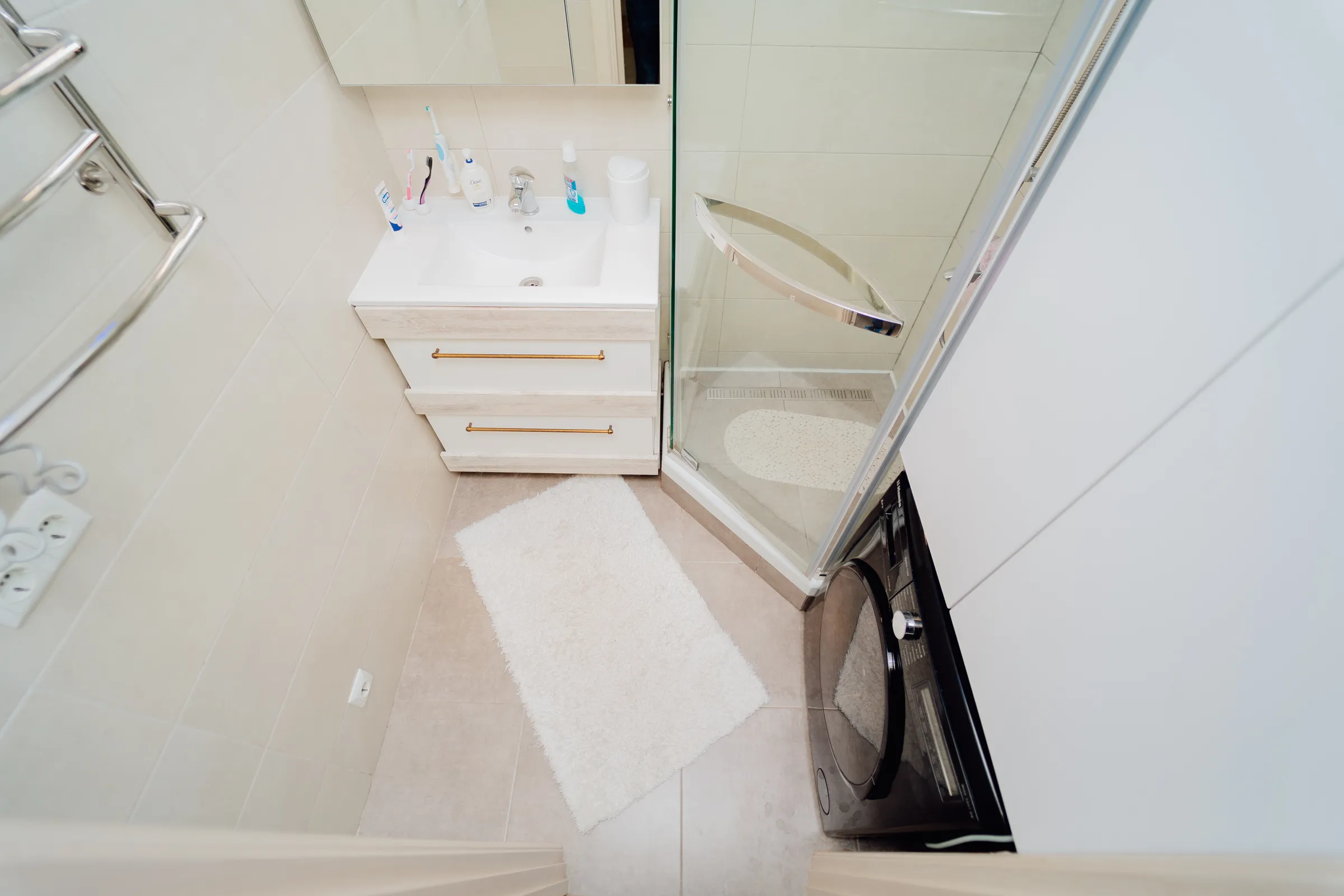 Chișinău Botanica bd. Cuza Vodă 15