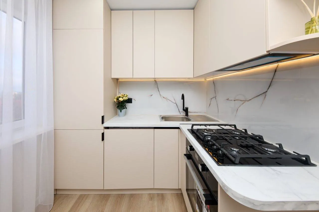 Chișinău Botanica str. Grenoble 10