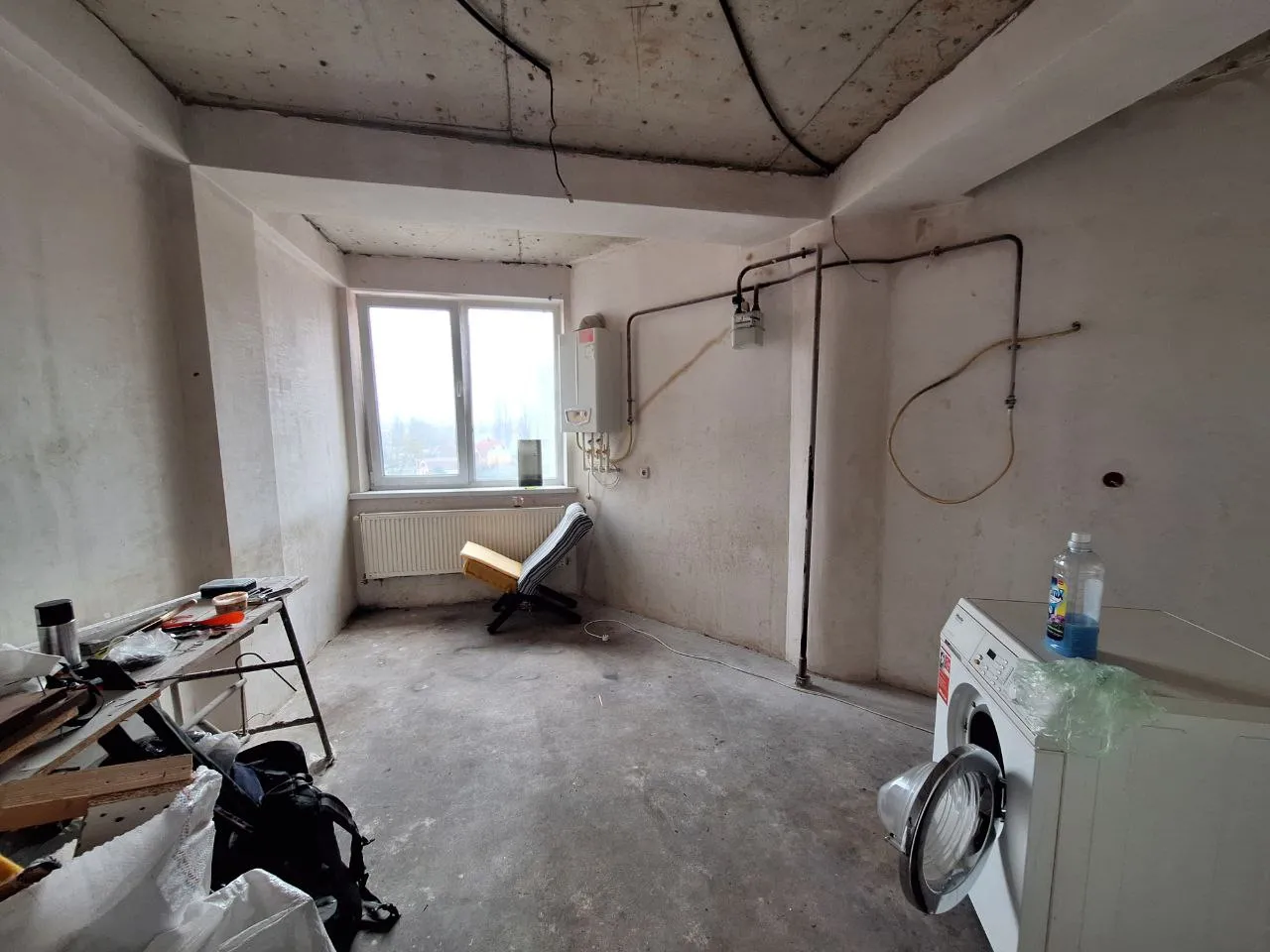 Chișinău Botanica str. Cetatea Chilia 3