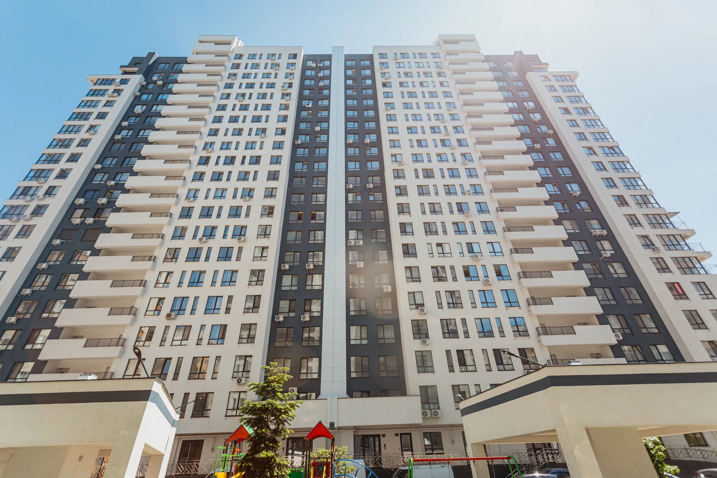 Chișinău Ciocana bd. Mircea cel Bătrân 16