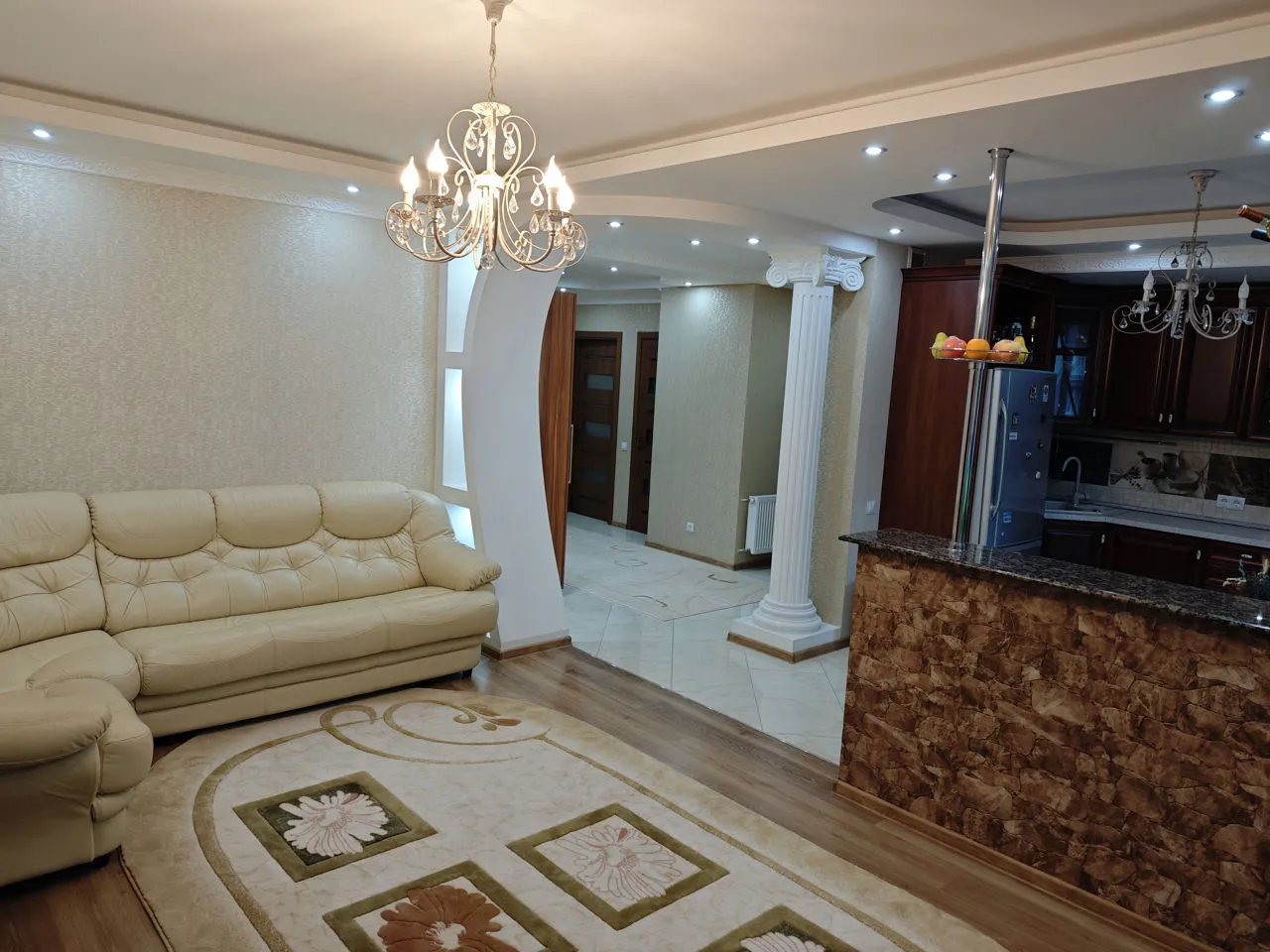 Chișinău str. Nicolae Testemițanu 4