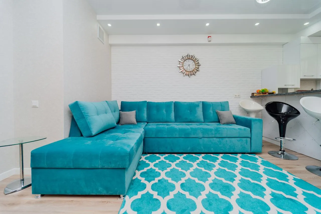 Chișinău Botanica str. Hristo Botev 5