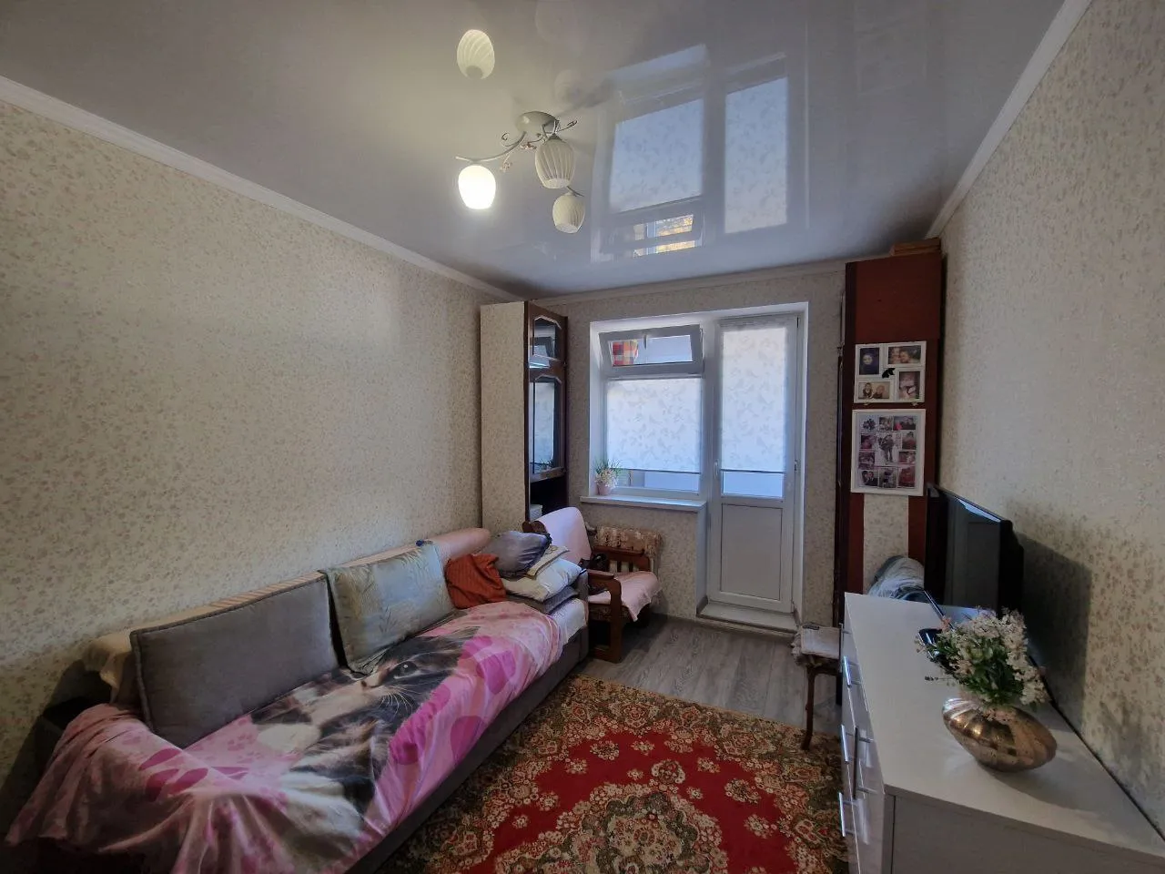 Chișinău Ciocana str. Igor Vieru 6