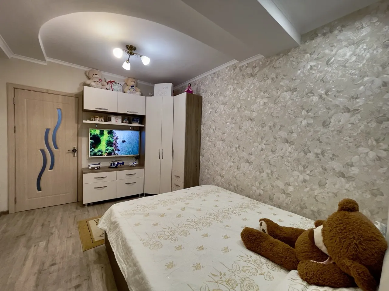  Ialoveni str. Alexandru cel Bun  4