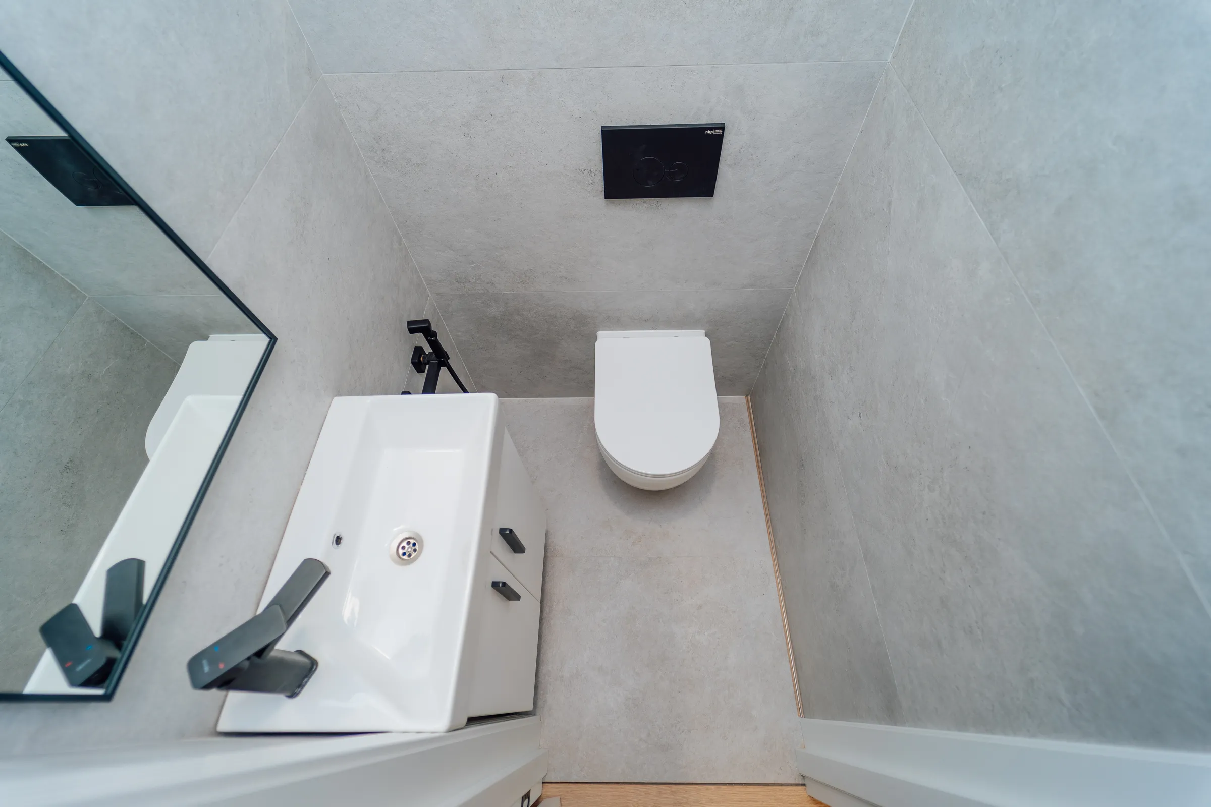 Chișinău Buiucani str. Vasile Lupu 13