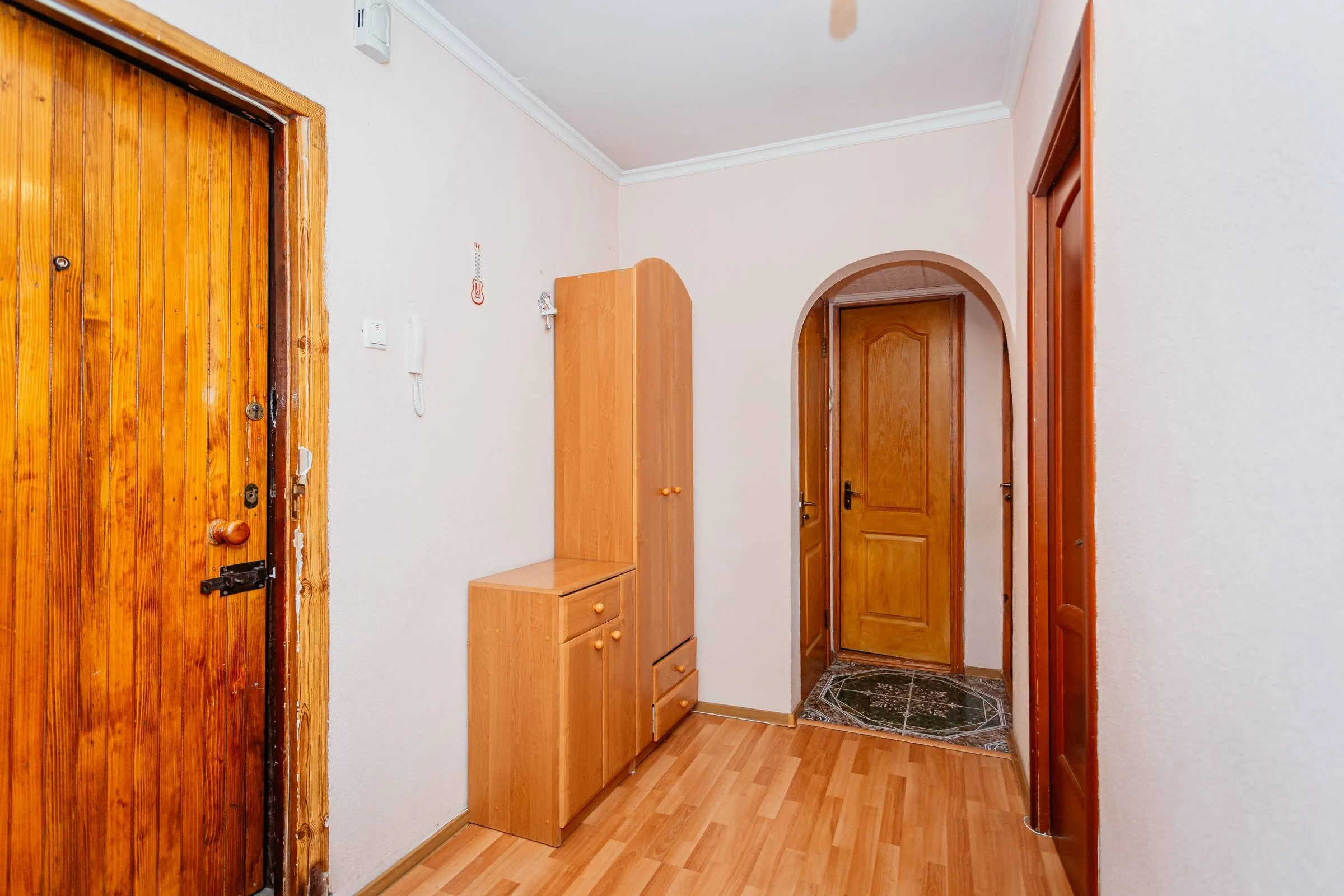 Chișinău Ciocana bd. Mircea cel Bătrân 9