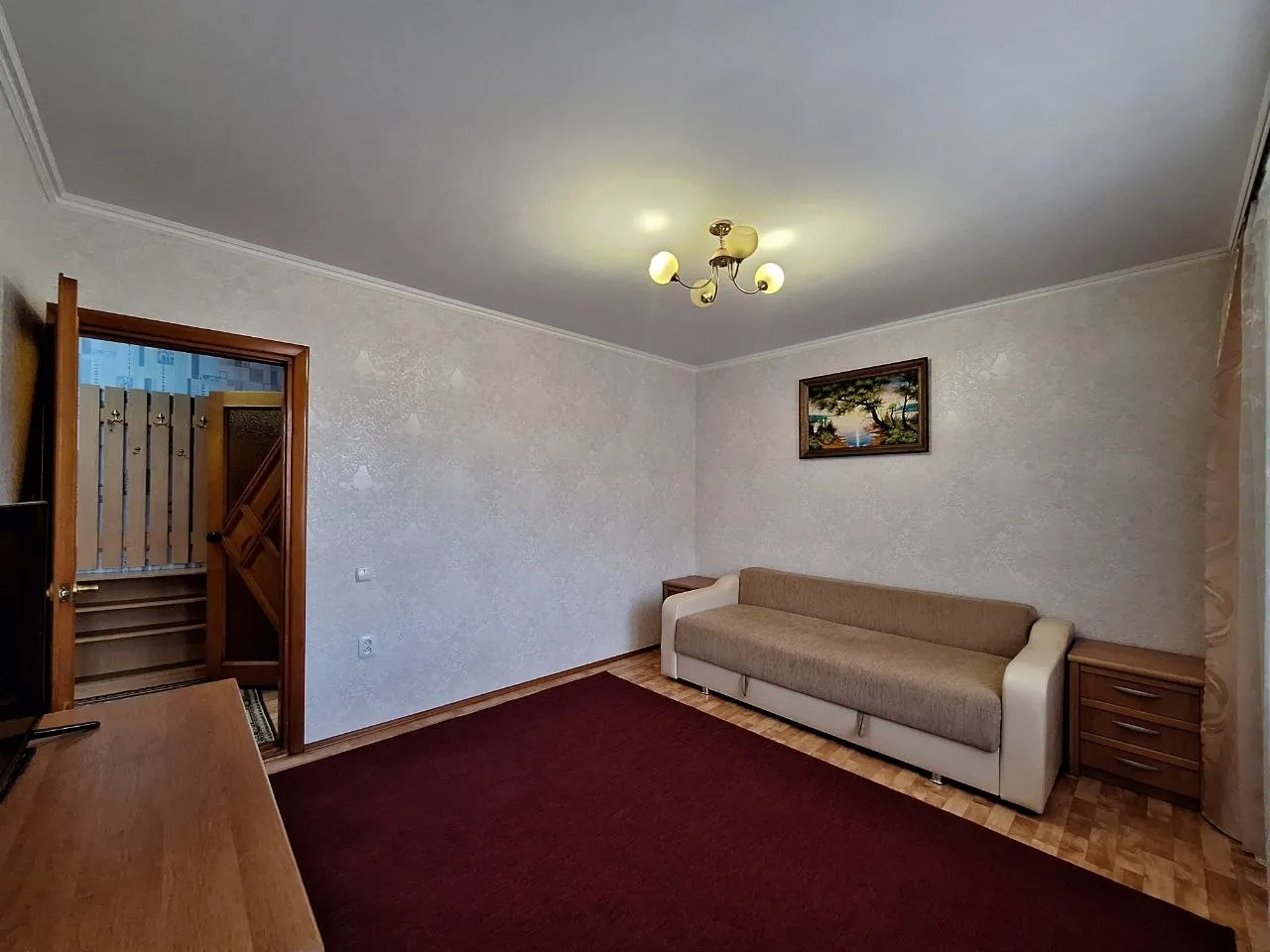 Chișinău Telecentru șos. Hâncești 1