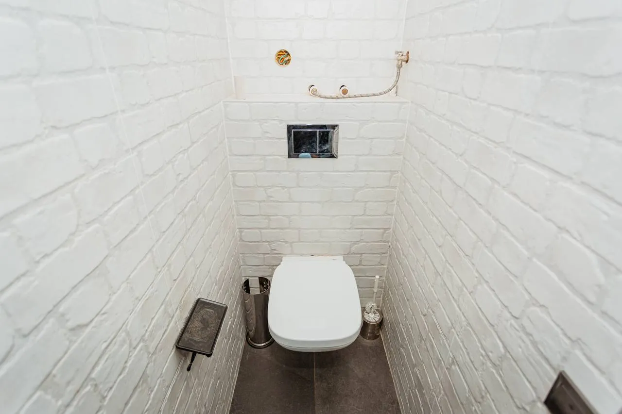 Chișinău Centru str. Ismail 11