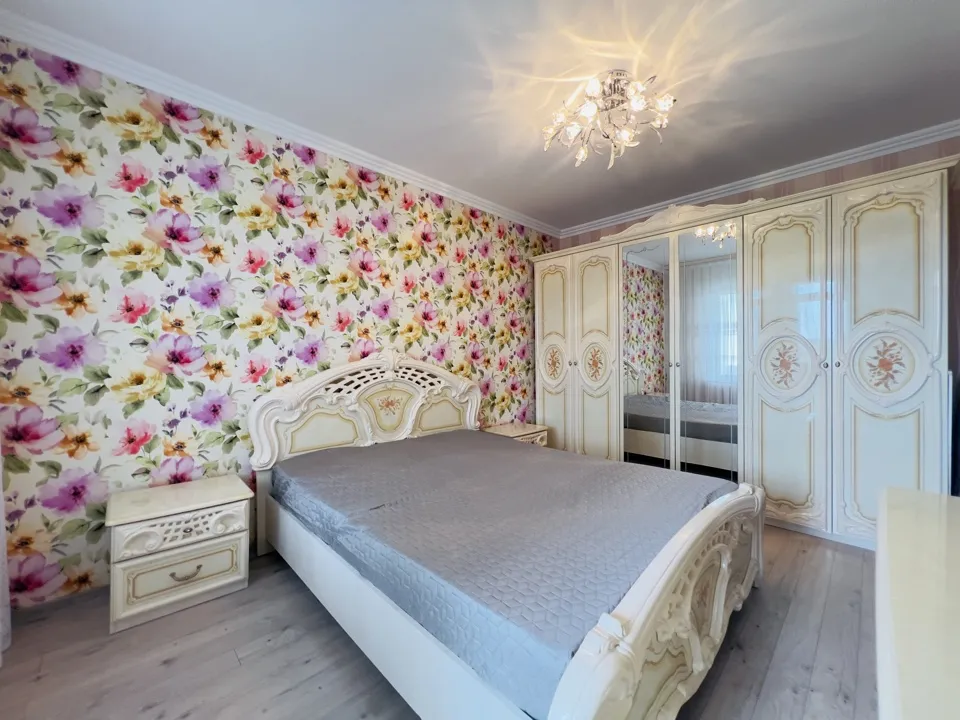 Chișinău Ciocana str. Nicolae Milescu Spătaru 5