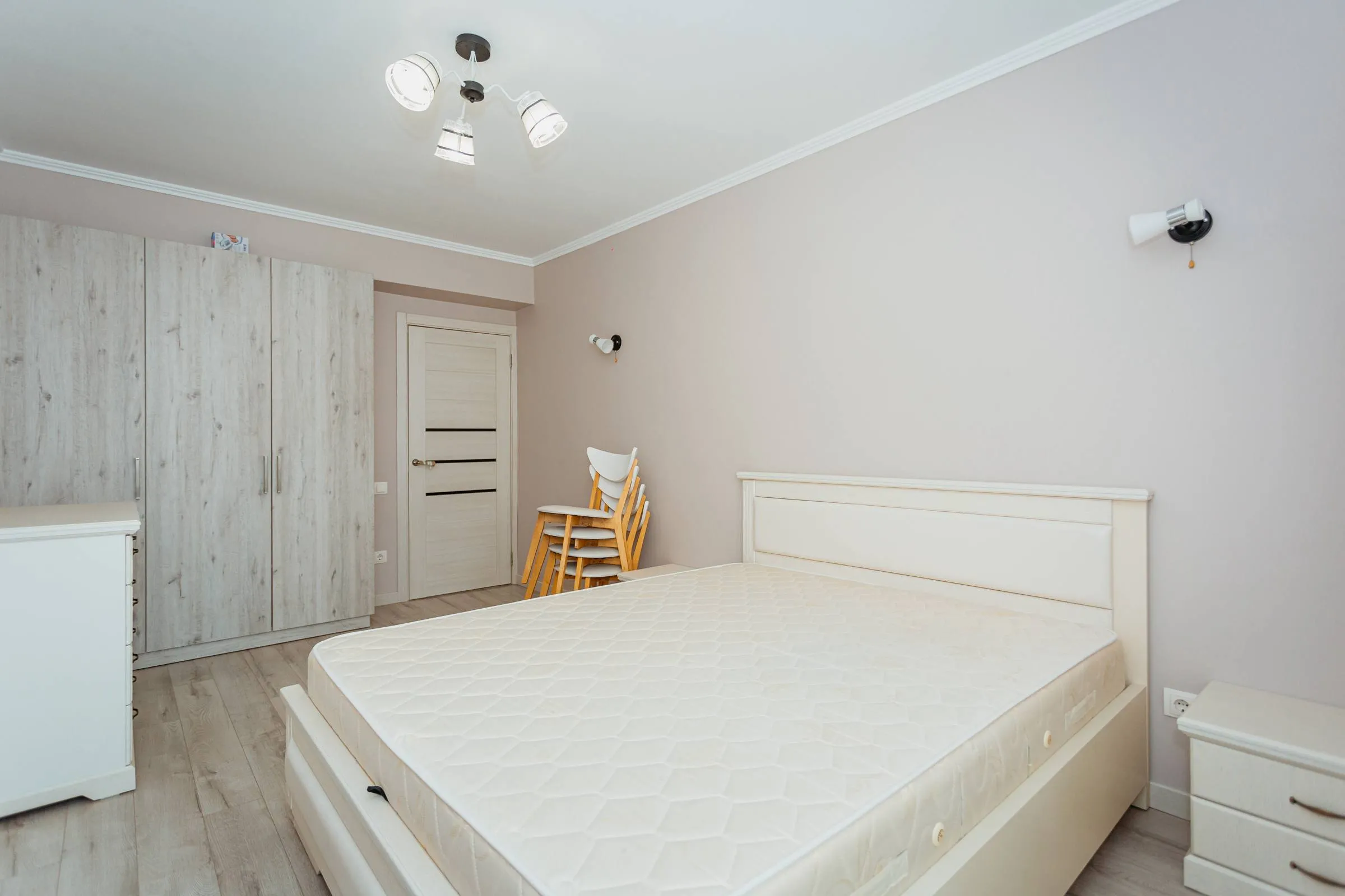 Chișinău Ciocana str. Ginta Latină 3