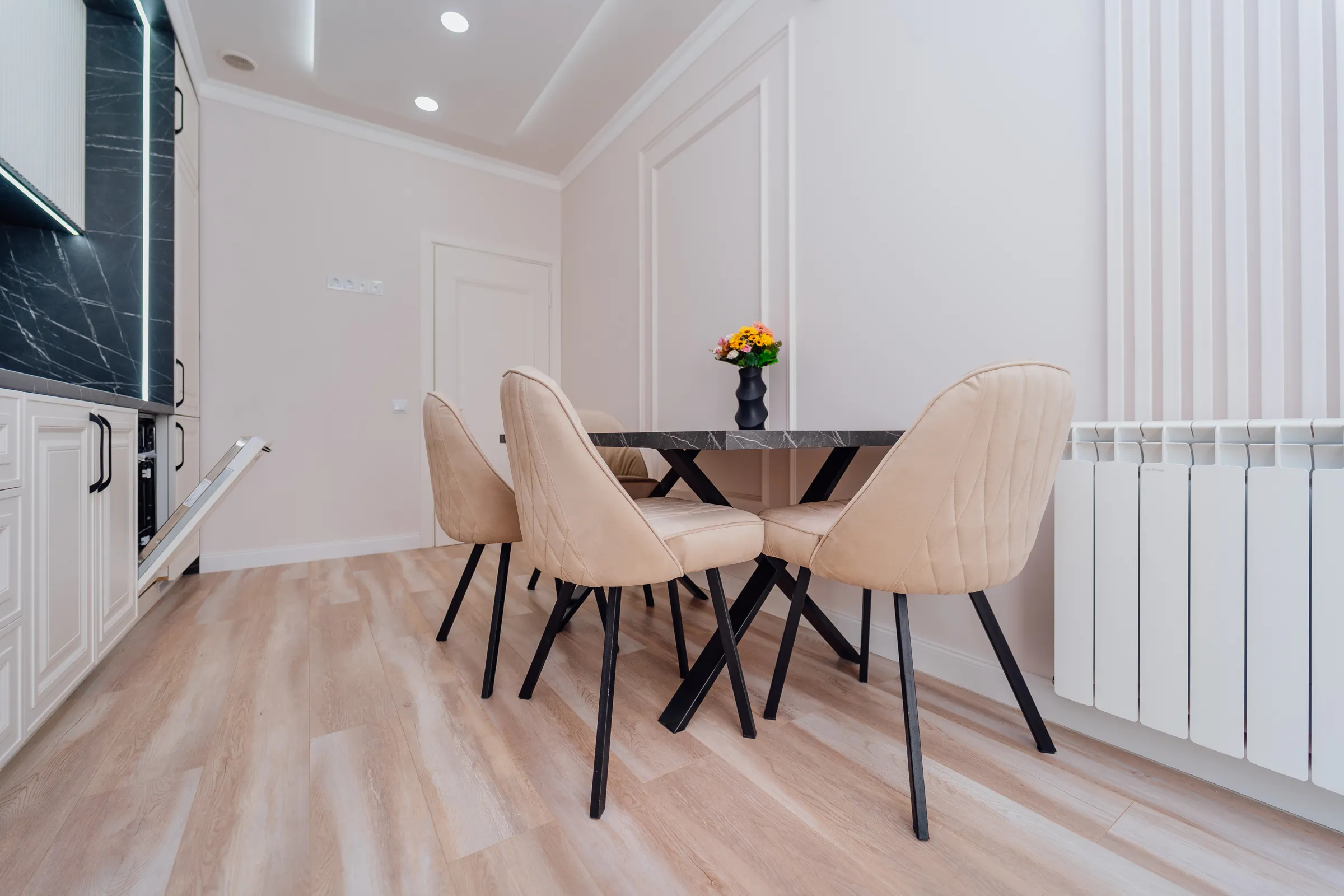 Chișinău Buiucani str. Ion Buzdugan 7