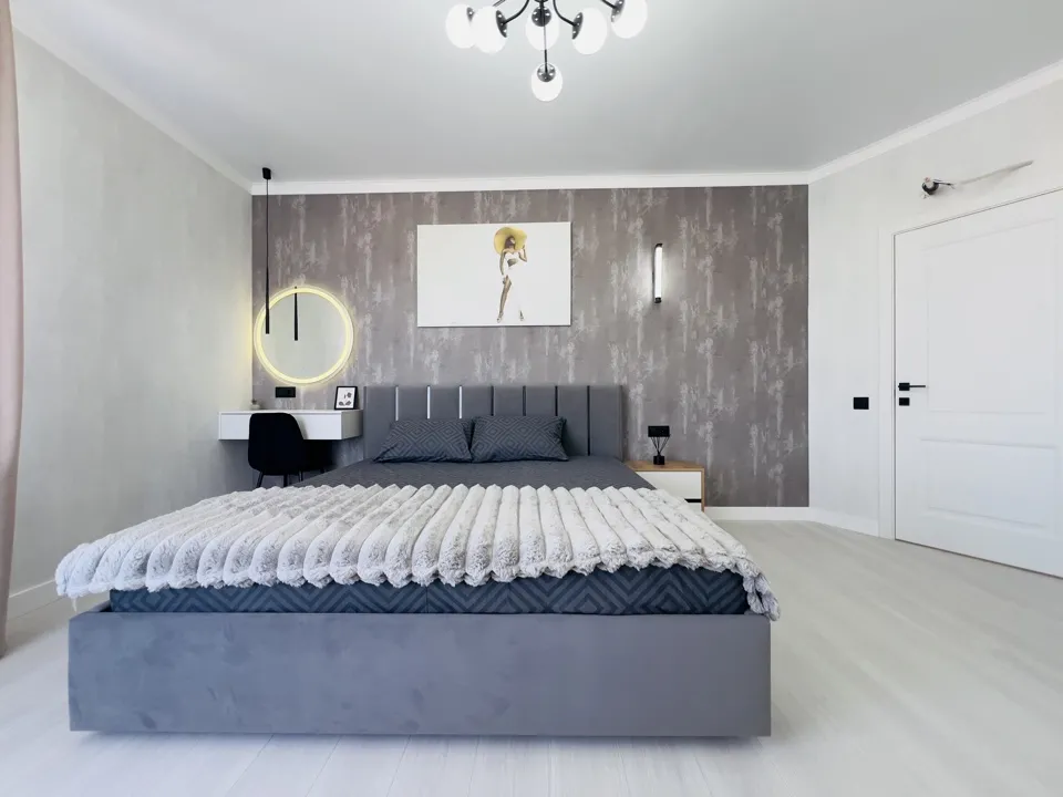 Chișinău Ciocana str. Ginta Latină 2