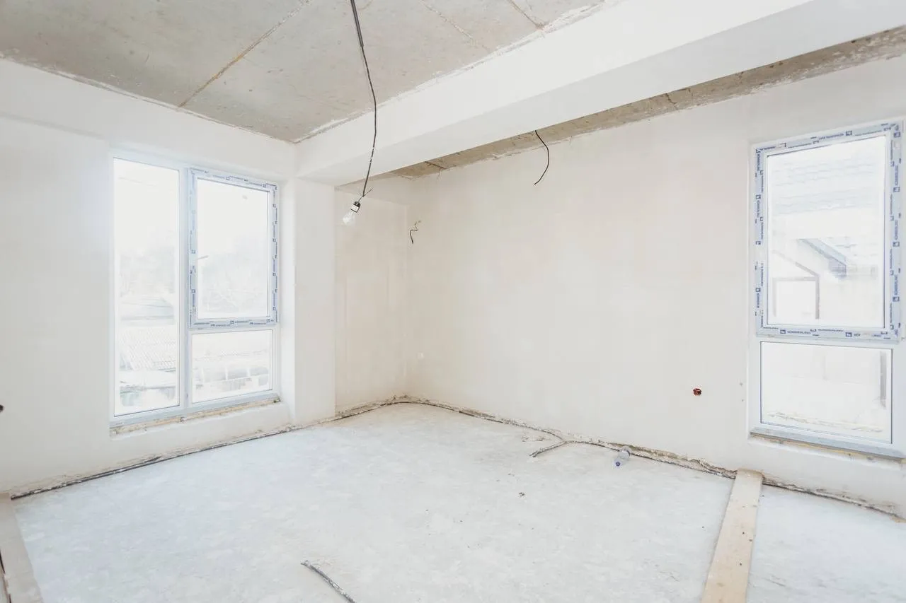 Chișinău Botanica str. Simeon Murafa 11