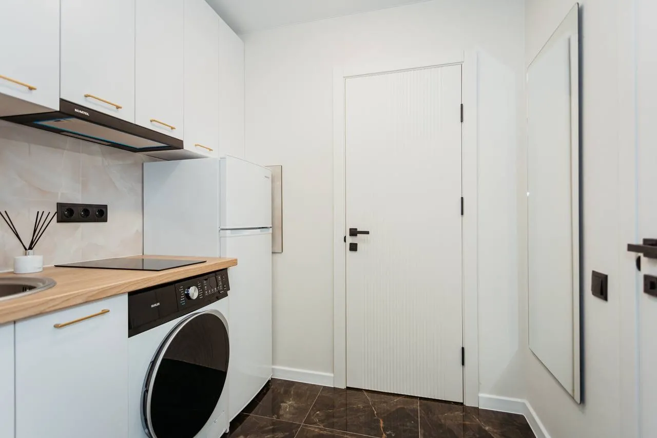 Chișinău Buiucani str. Sucevița 4