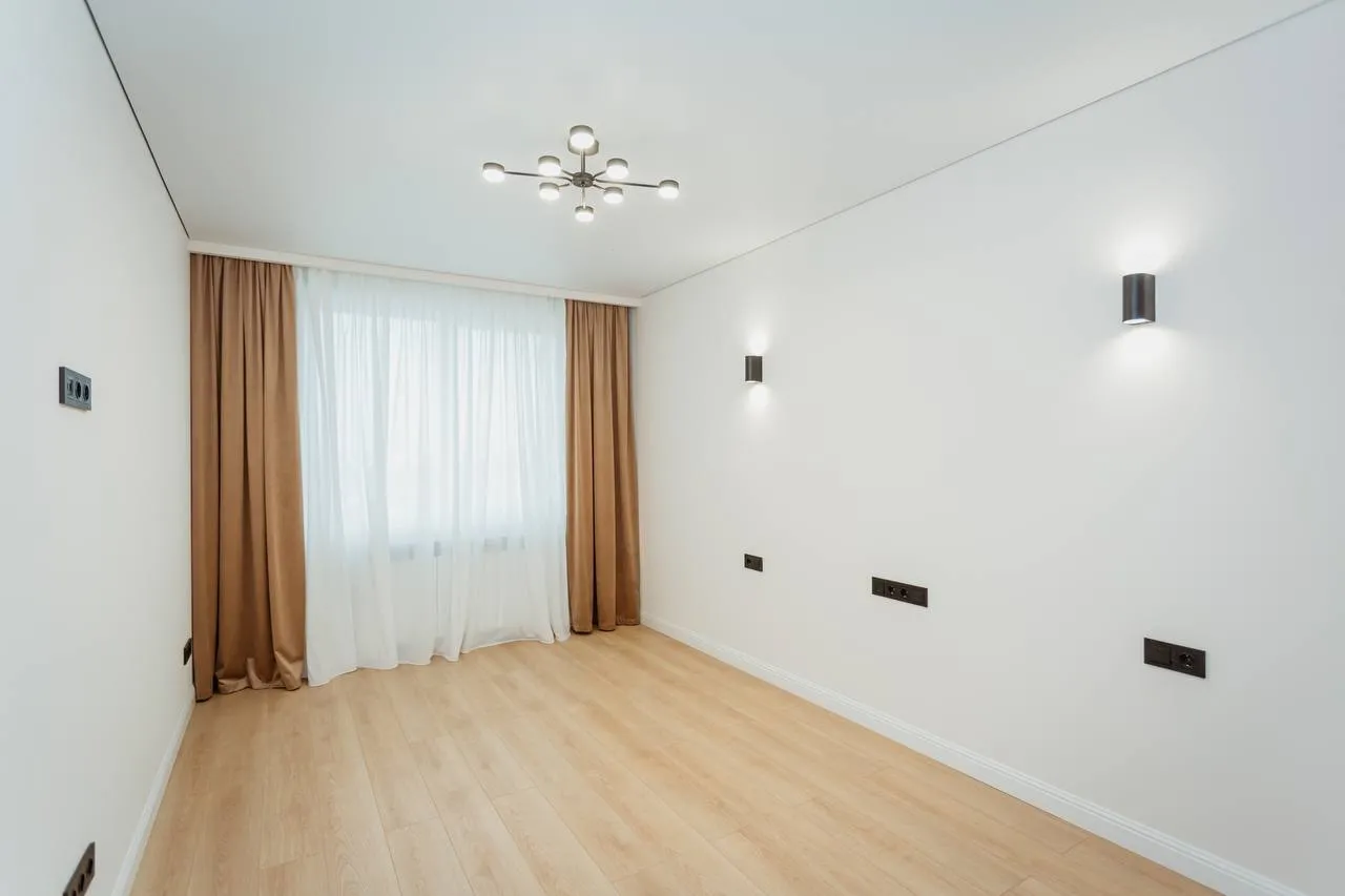 Chișinău Buiucani str. Vasile Lupu 5