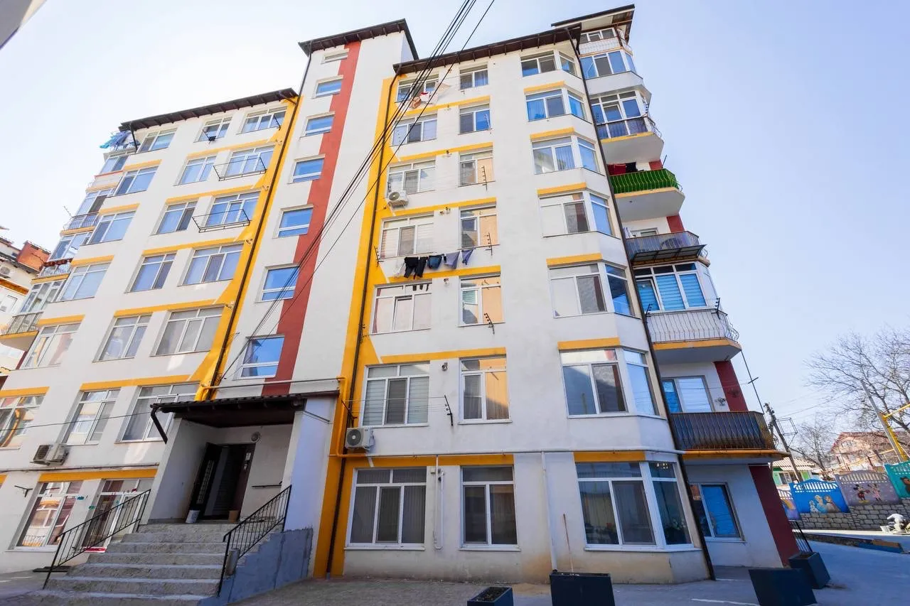 Chișinău Durlești  str. Ștefan Vodă 9