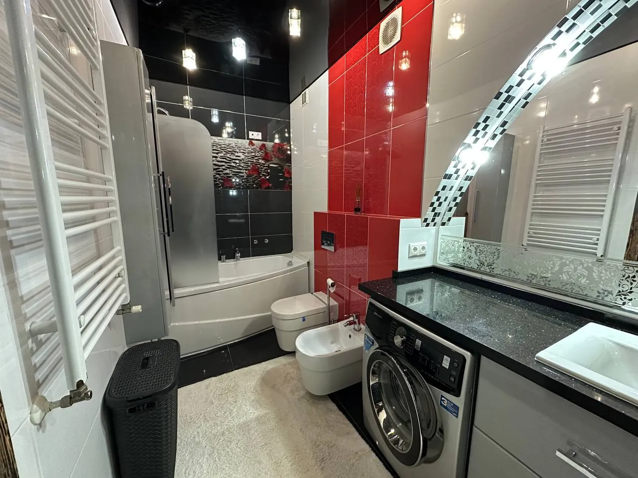 Chișinău Buiucani str. Alba Iulia 8