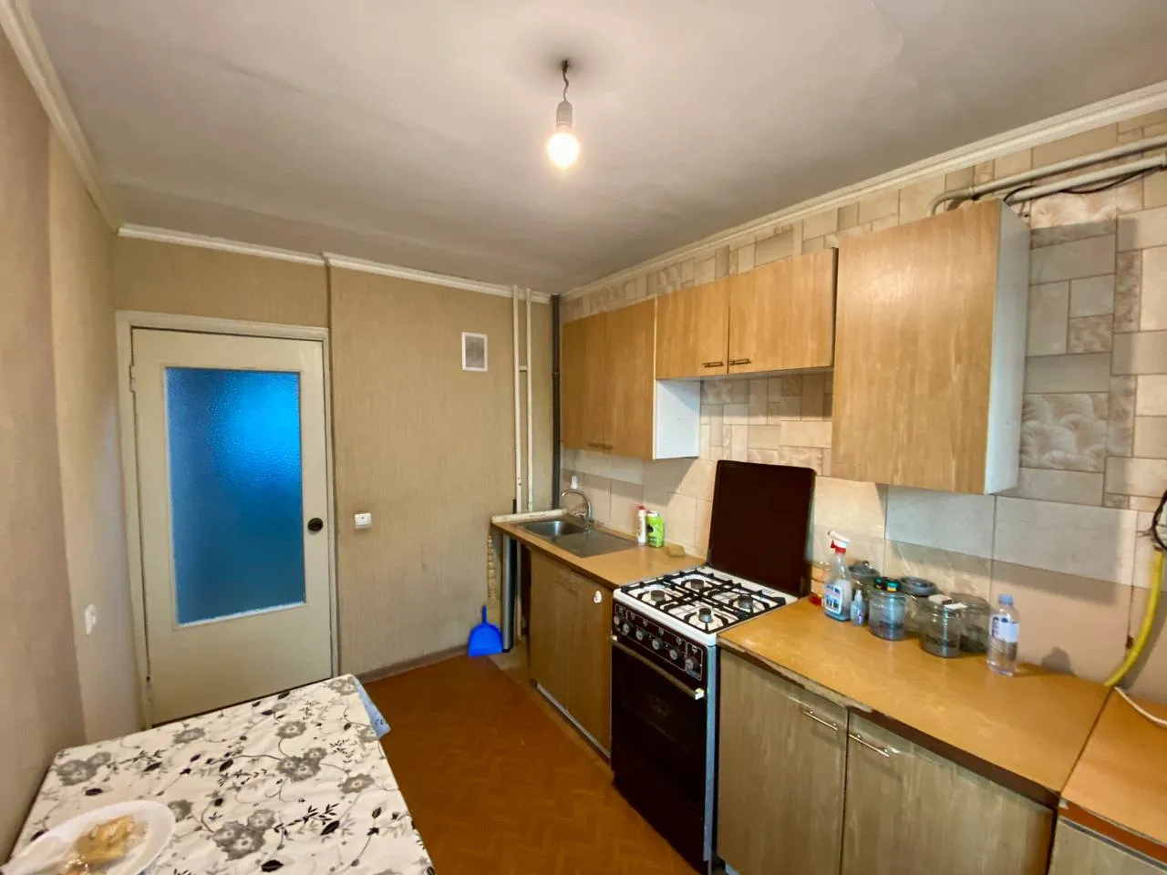 Chișinău Posta Veche str. Ceucari 7