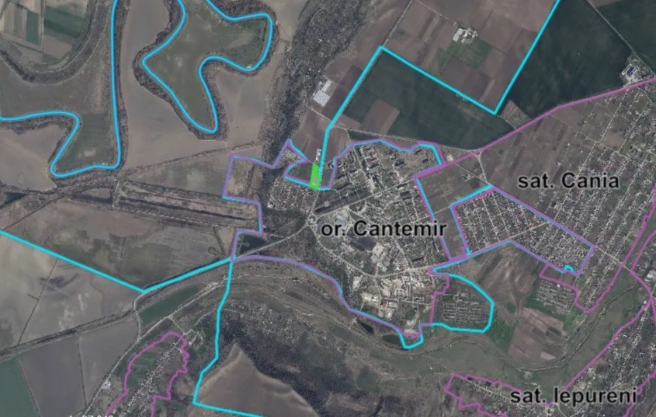 Cantemir, com. Antonești 3