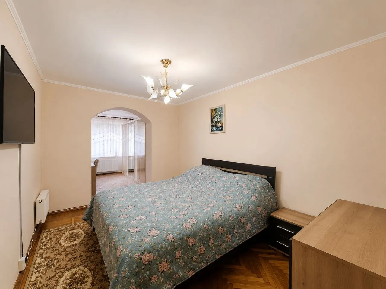 Chișinău Centru str. Albișoara 4