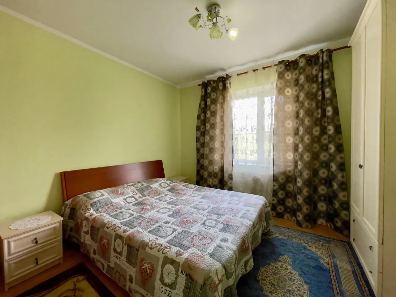 Ialoveni, Piatra Albă, str. Izvoraș 7