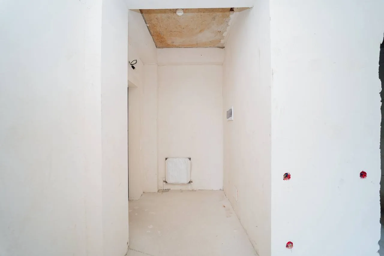 Chișinău Riscani str. Nicolae Dimo 6