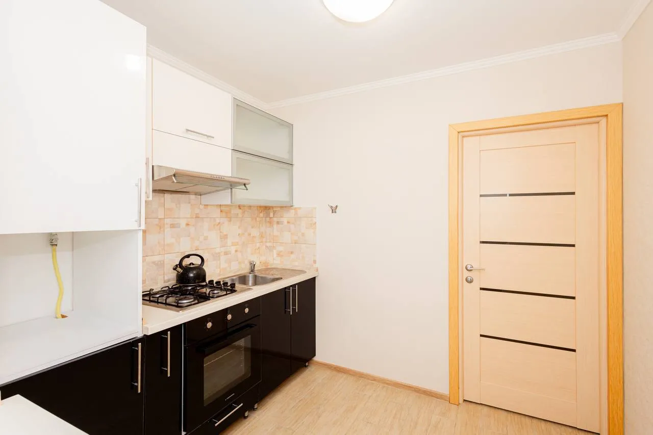 Chișinău Botanica str. Aeroport 3