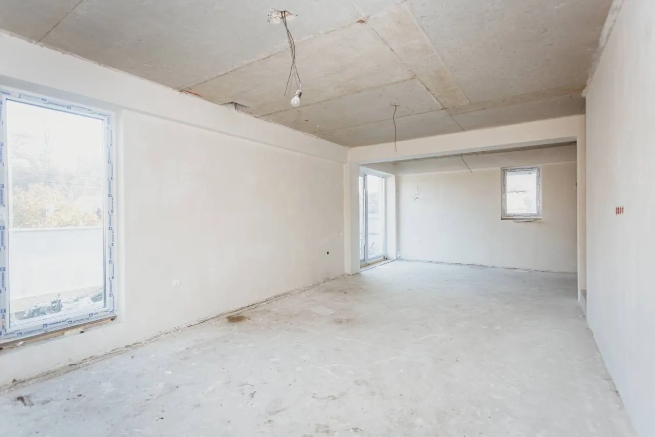 Chișinău Botanica str. Simeon Murafa 4