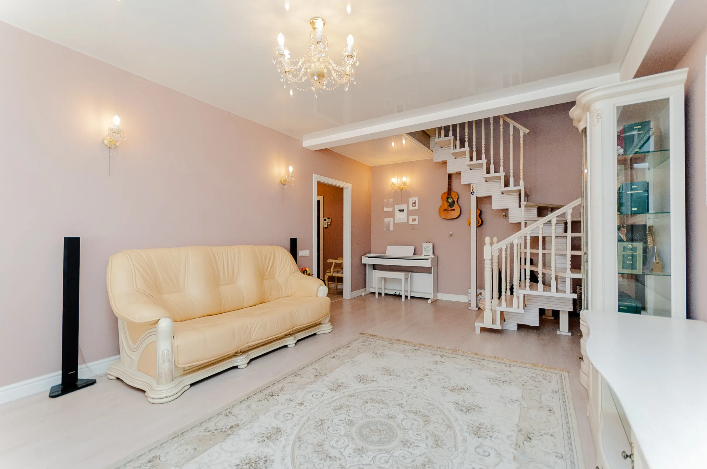 Chișinău Centru str. Ion Inculeț 3