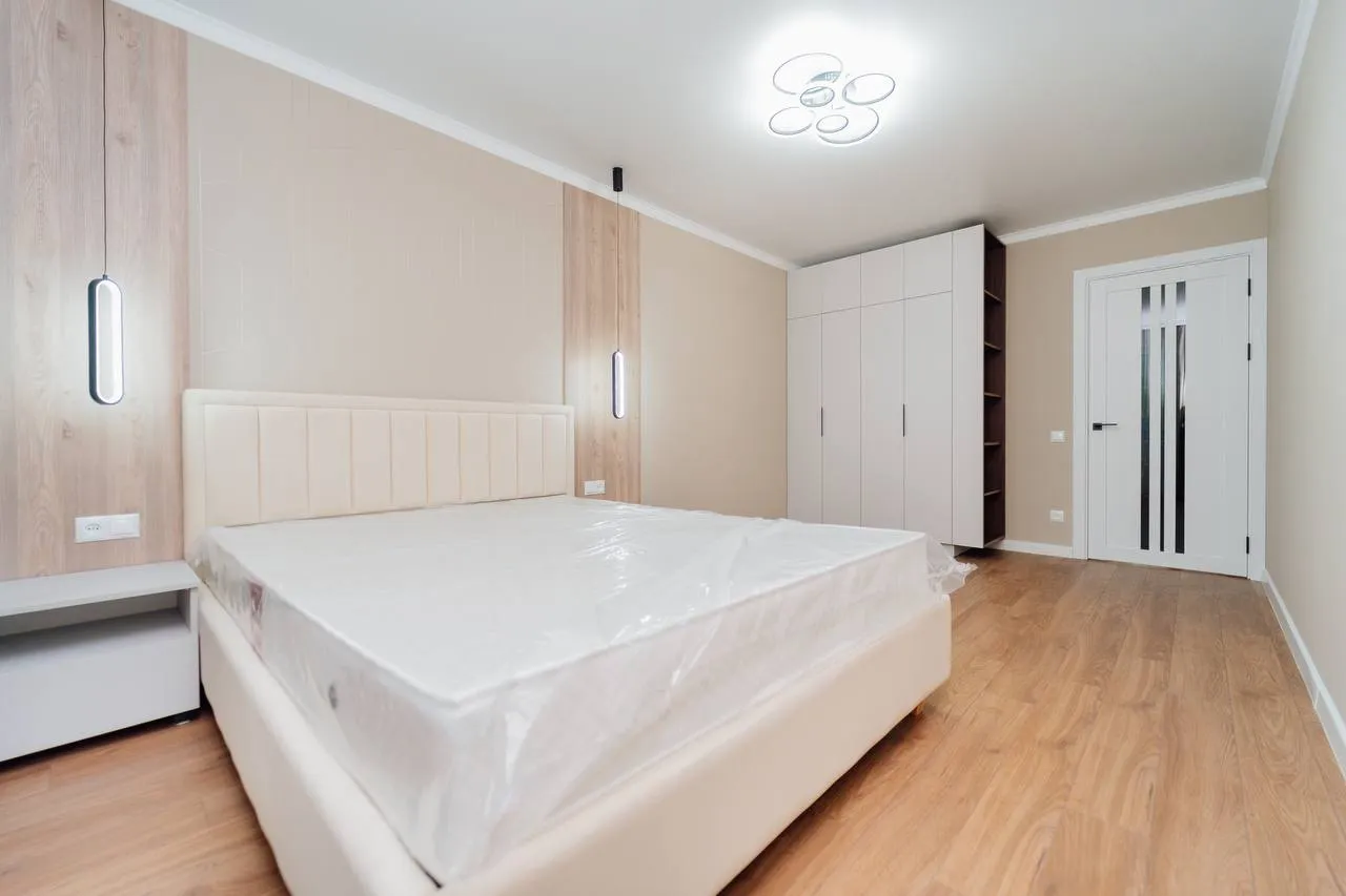 Chișinău Botanica bd. Traian 8