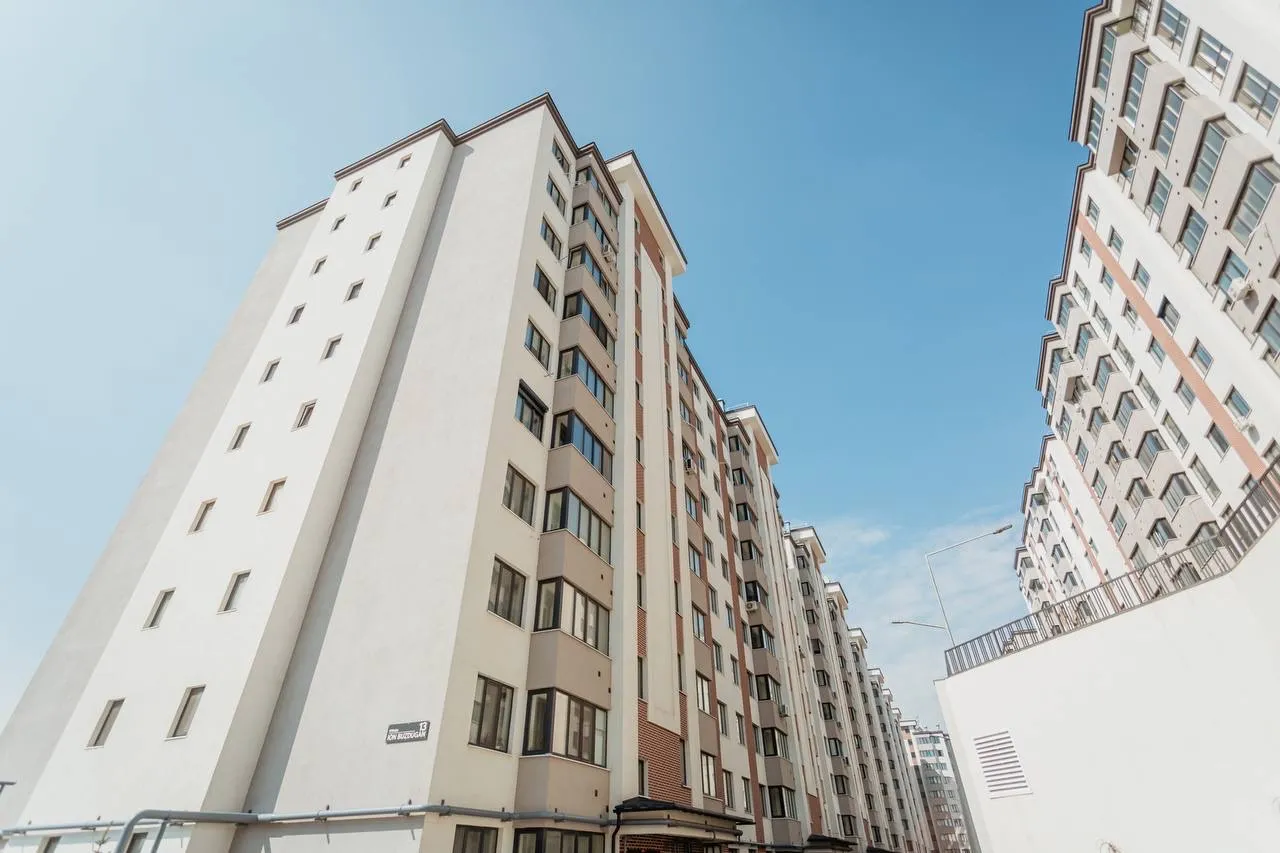 Chișinău Buiucani str.Ion Buzdugan 20