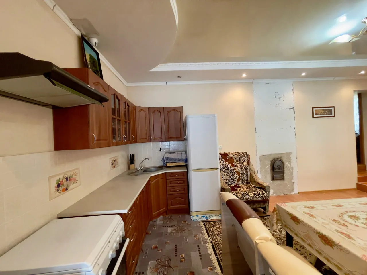 Ialoveni, Piatra Albă, str. Izvoraș 5