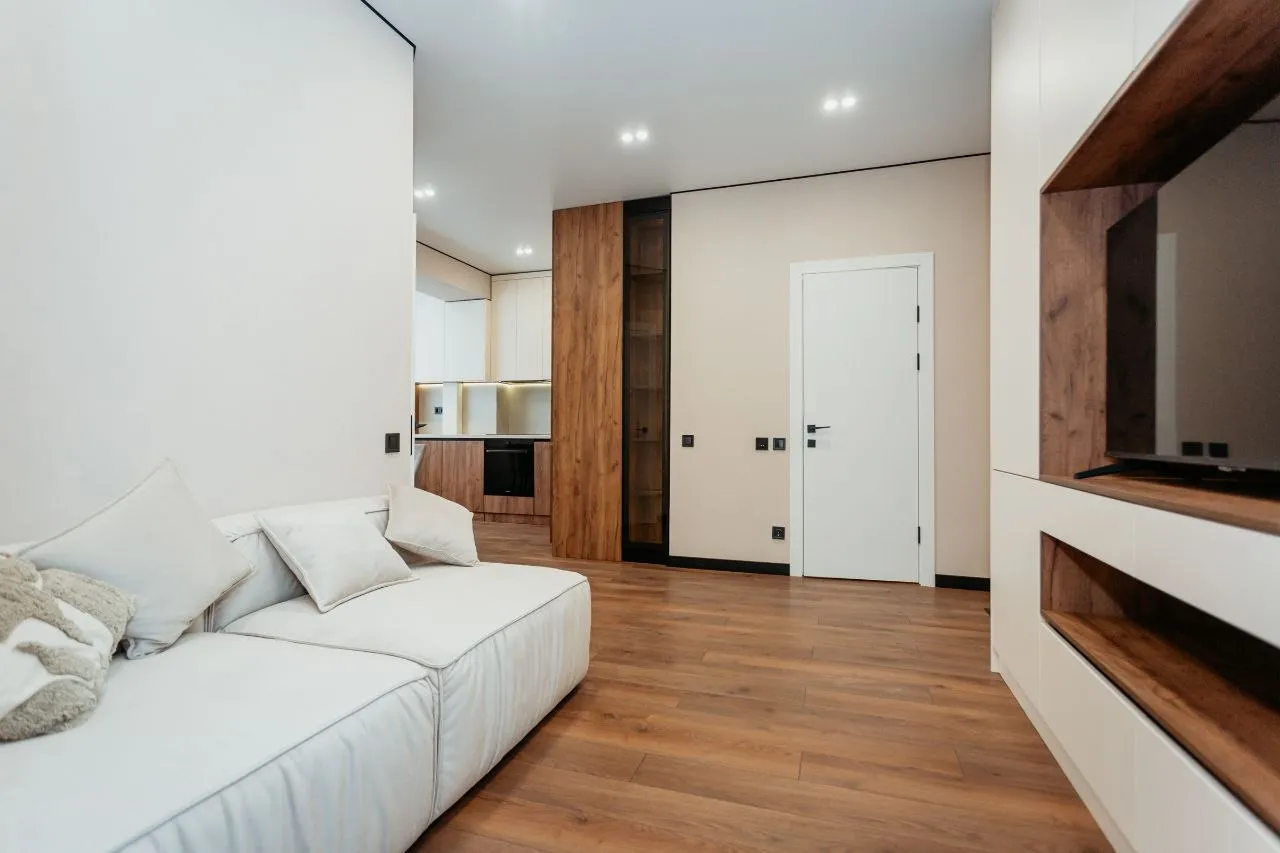 Chișinău Buiucani str. Ștefan Neaga 6