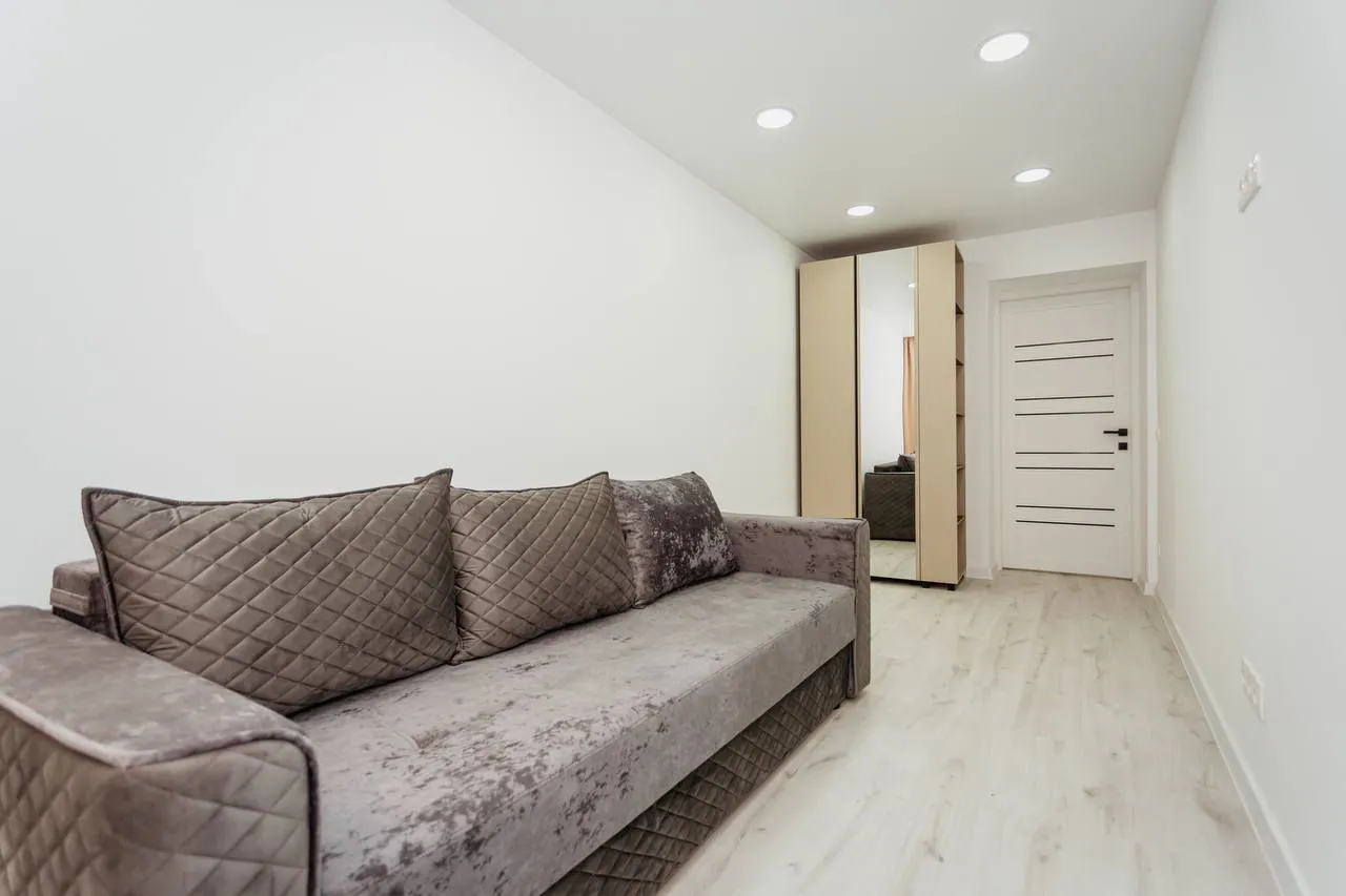 Chișinău Rîșcani, str. Tudor Vladimirescu 7