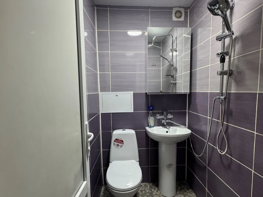 Chișinău Botanica str. Nicolae Titulescu 3