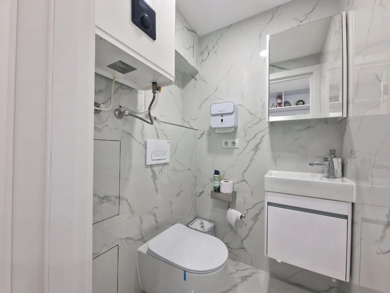 Chișinău Buiucani str. Ion Pelivan 7