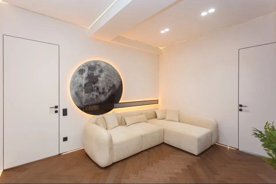 Chișinău Rîșcani bd. Moscova 4