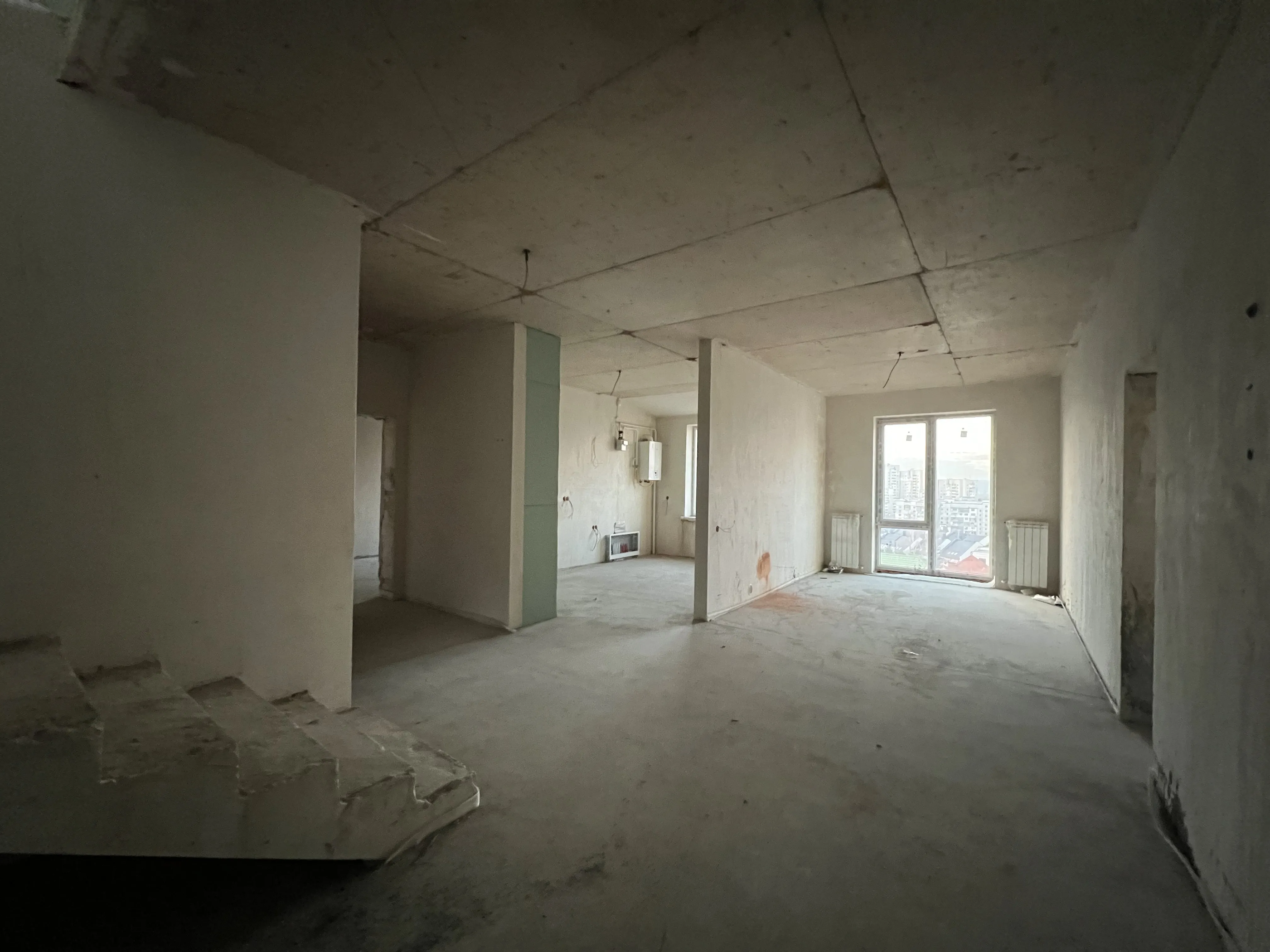 Chișinău Centru str. Moara Roșie 3