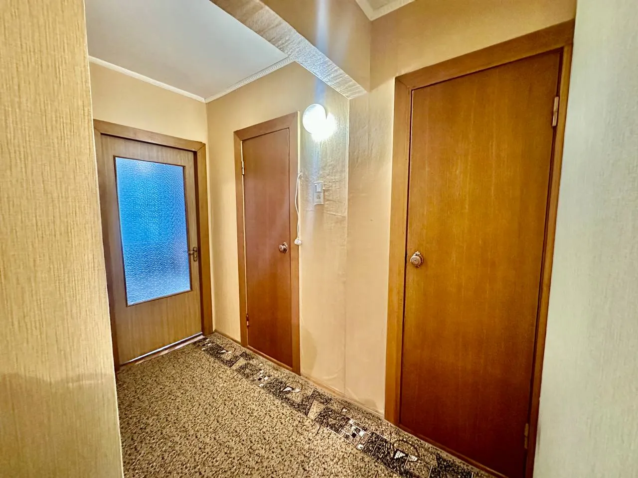 Chișinău Botanica bd. Cuza Vodă 9