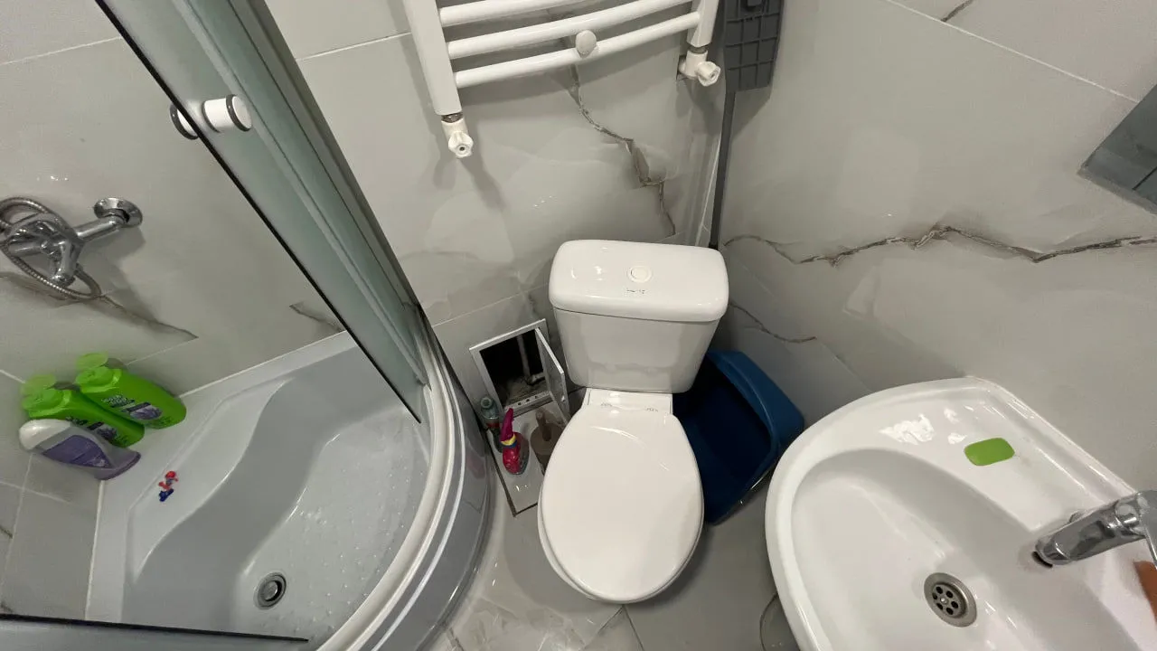 Chișinău Centru str. Negreșteni  7