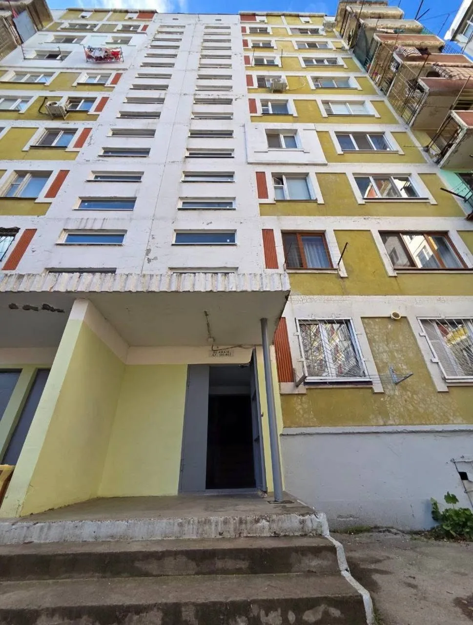 Chișinău Ciocana str. Nicolae Milescu Spătaru 4