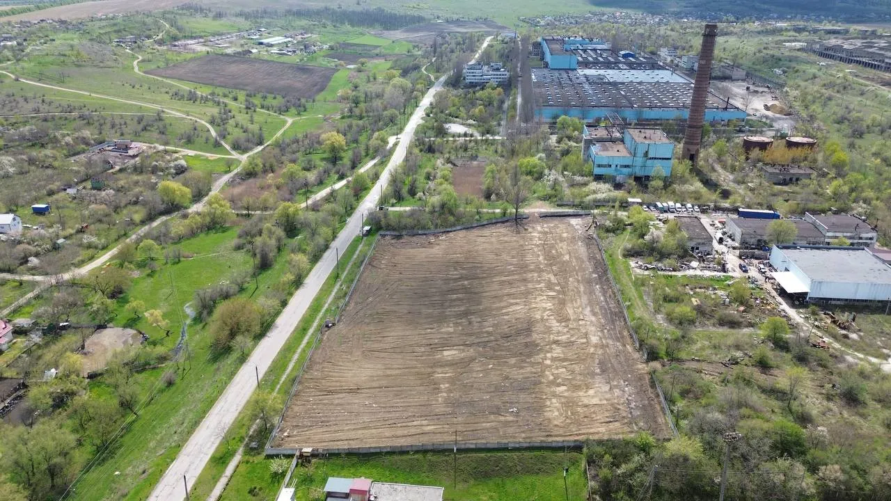 Chișinău Sîngera str. Schinoasa 1