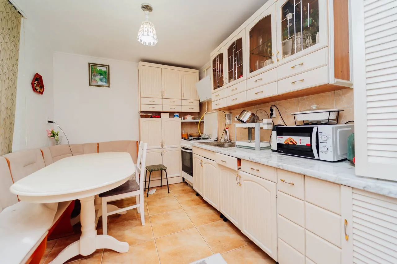 Chișinău Centru str. Odesa 8