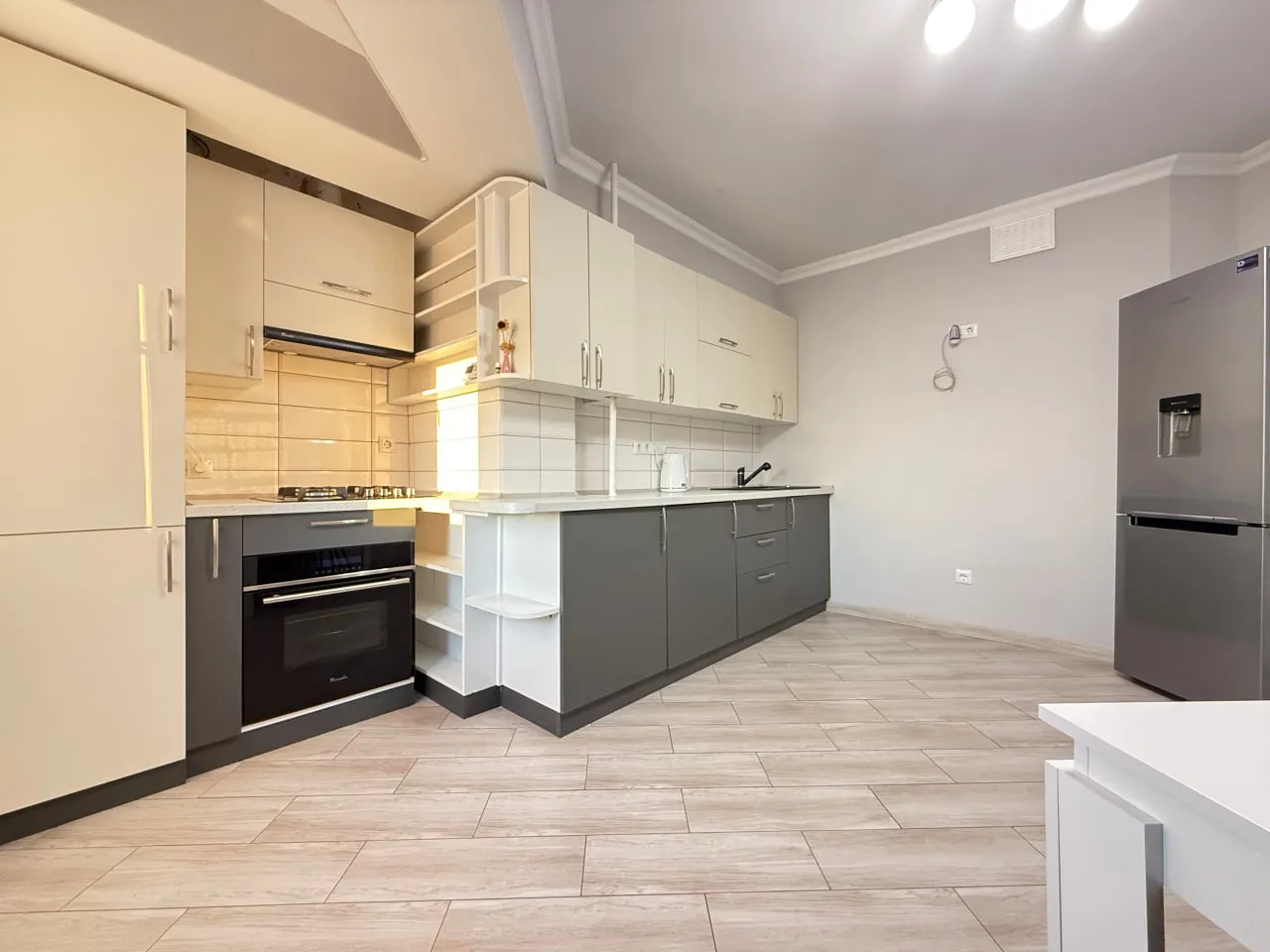 Chișinău Ciocana str. Ginta Latină 3