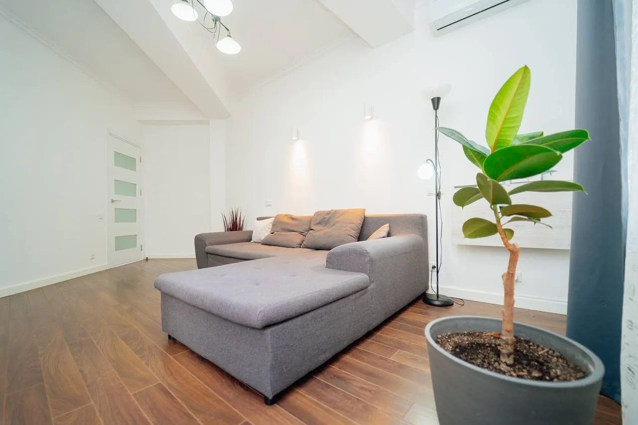 Chișinău Centru str. Cramei 5