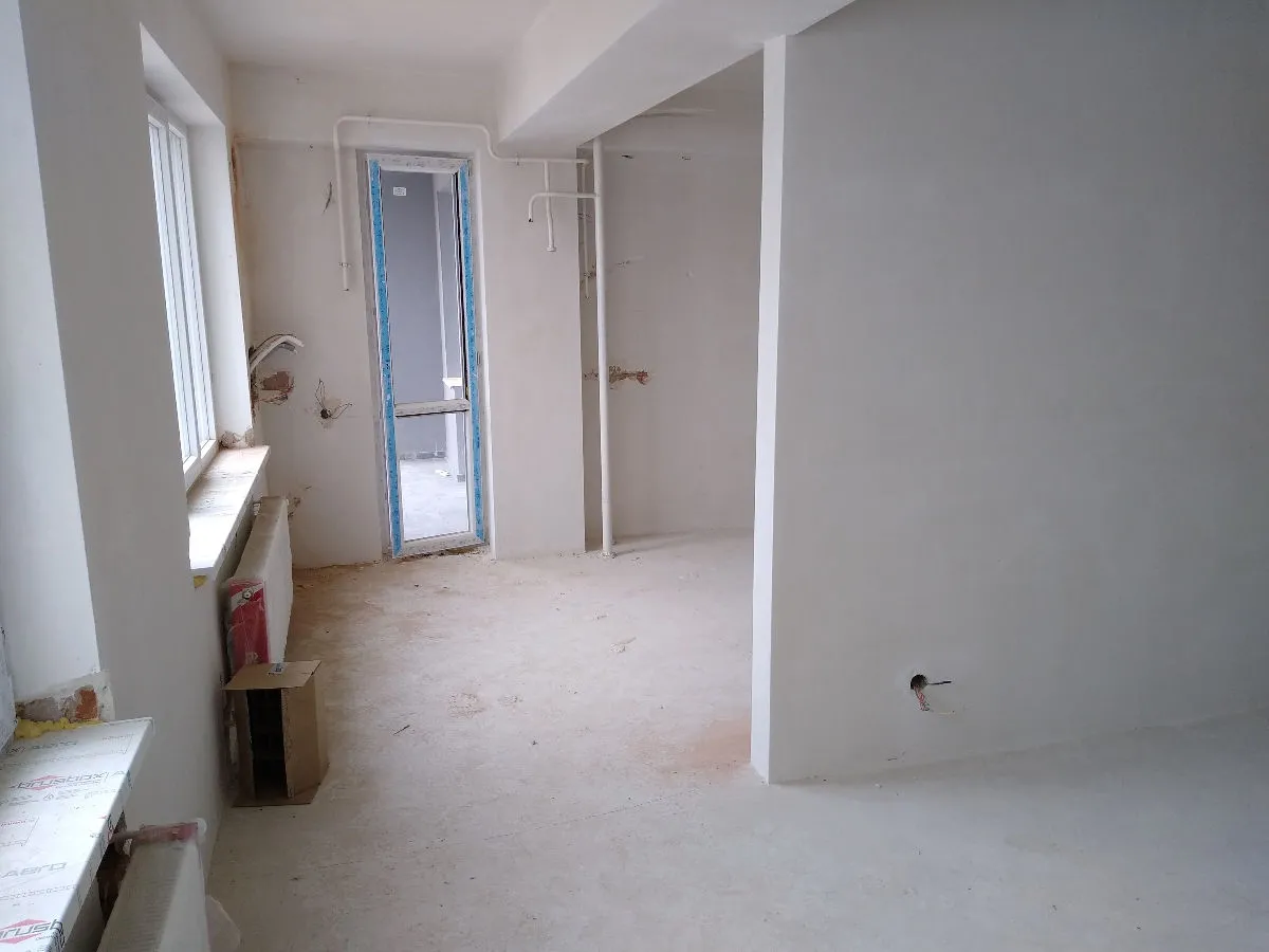 Chișinău Botanica str. Sarmizegetusa 1